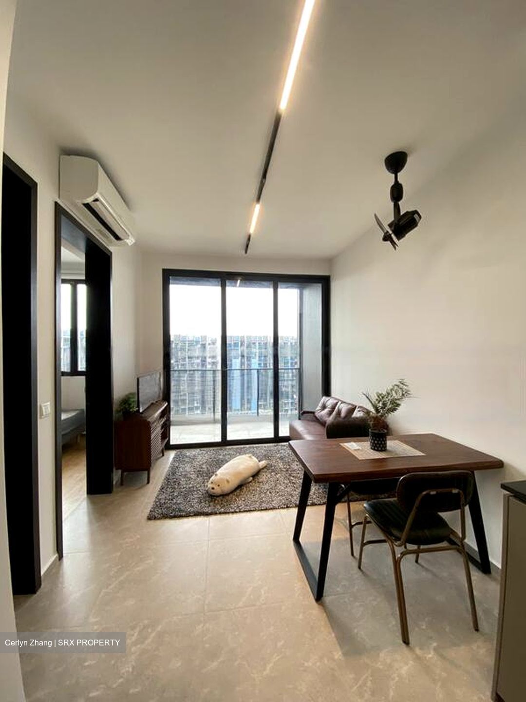 Park Colonial (D13), Condominium #461557561